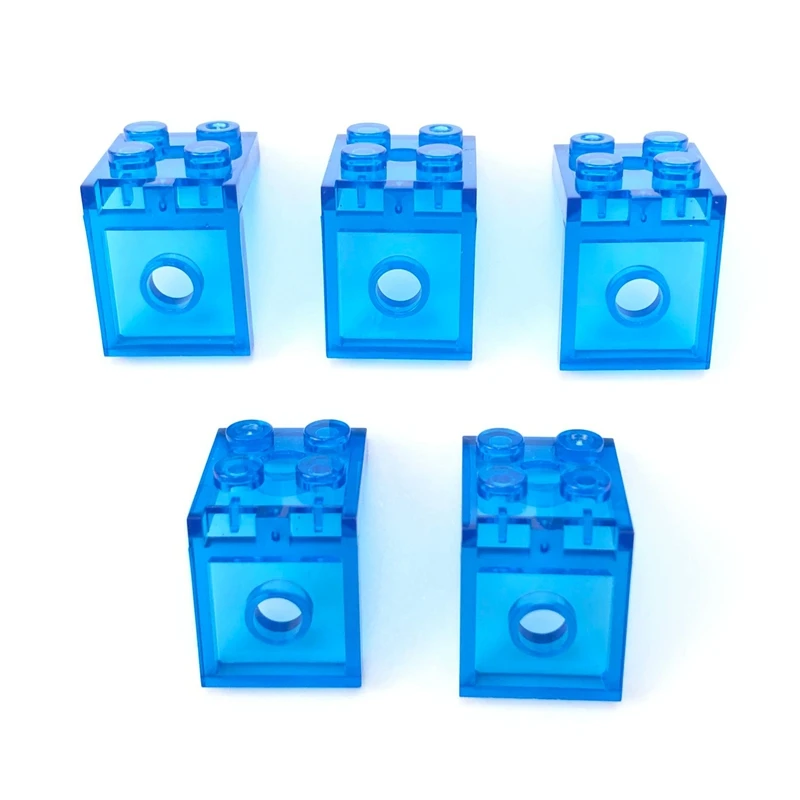 Locking Creator Blocks MOC Parts Plant Tree Leaf Flower DIY Building Blocks Bricks Toys for Children City Creator Locking Parts 30