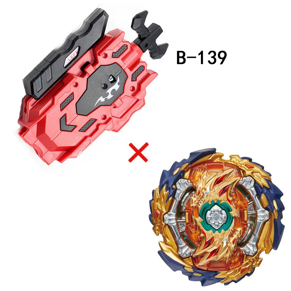 Детская игрушка новинка Bey Bay Burst B145 B144 металлический взрыв с пластиковым