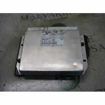 

SWITCHBOARD ENGINE EUA MERCEDES E-CLASS (W210) SALOON diesel 300 Turbodiesel (210.025) 0265109056 P723 Bosch [6777540]