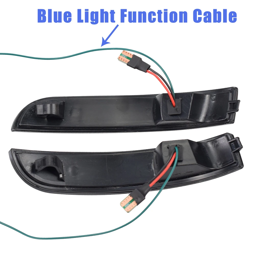   ̽ ڽ 2013-18 Ŀ 3 MK3 SE ST RS LED  Ʈ ̷ , ̳  õ