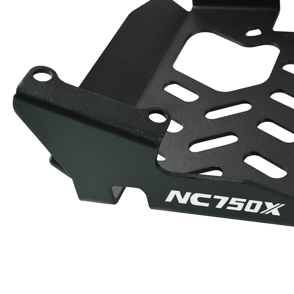 For Honda X ADV XADV750 2018 2019 2020 2021 CNC Motor Scooter X-ADV 750 Skid Plate Bash Frame Guard protection coverx XADV750