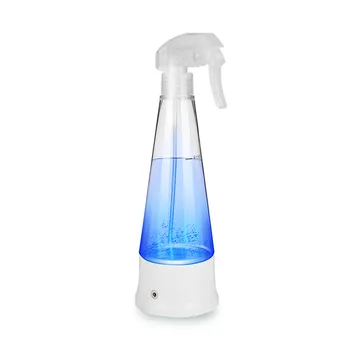 

USB 84 Disinfection Water Maker Machine Reusable Sodium Hypochlorite Generator Cleaning Stain Remover Disinfection Water Machine