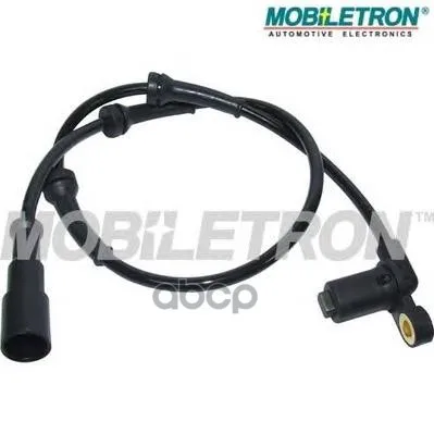 Датчик Системы Абс Скорости Вращения Колеса Renault Megane Scenic Mobiletron арт. ABEU036 |