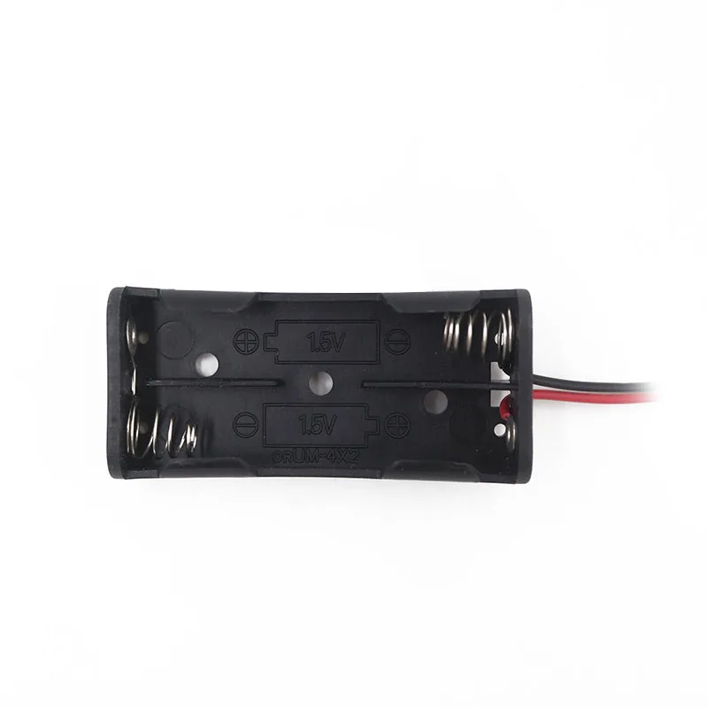 2 aa battery holder