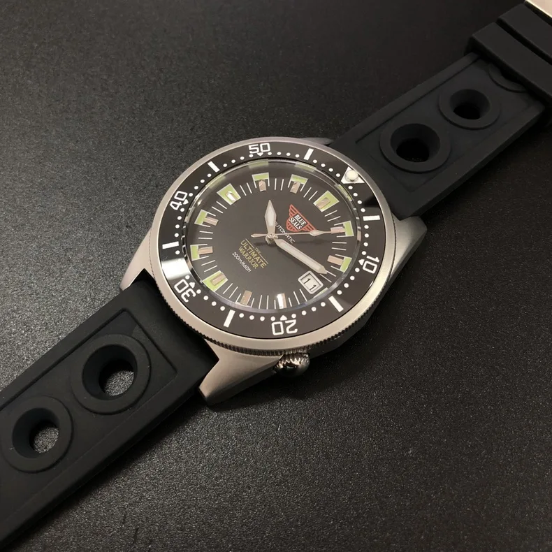 steeldive watch 18