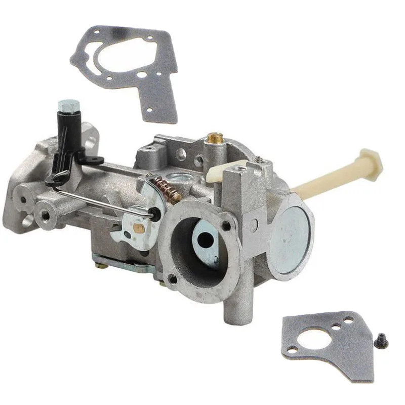 Карбюратор с прокладкой ДЛЯ Briggs& Stratton 130202 112202 112232 134202 137202