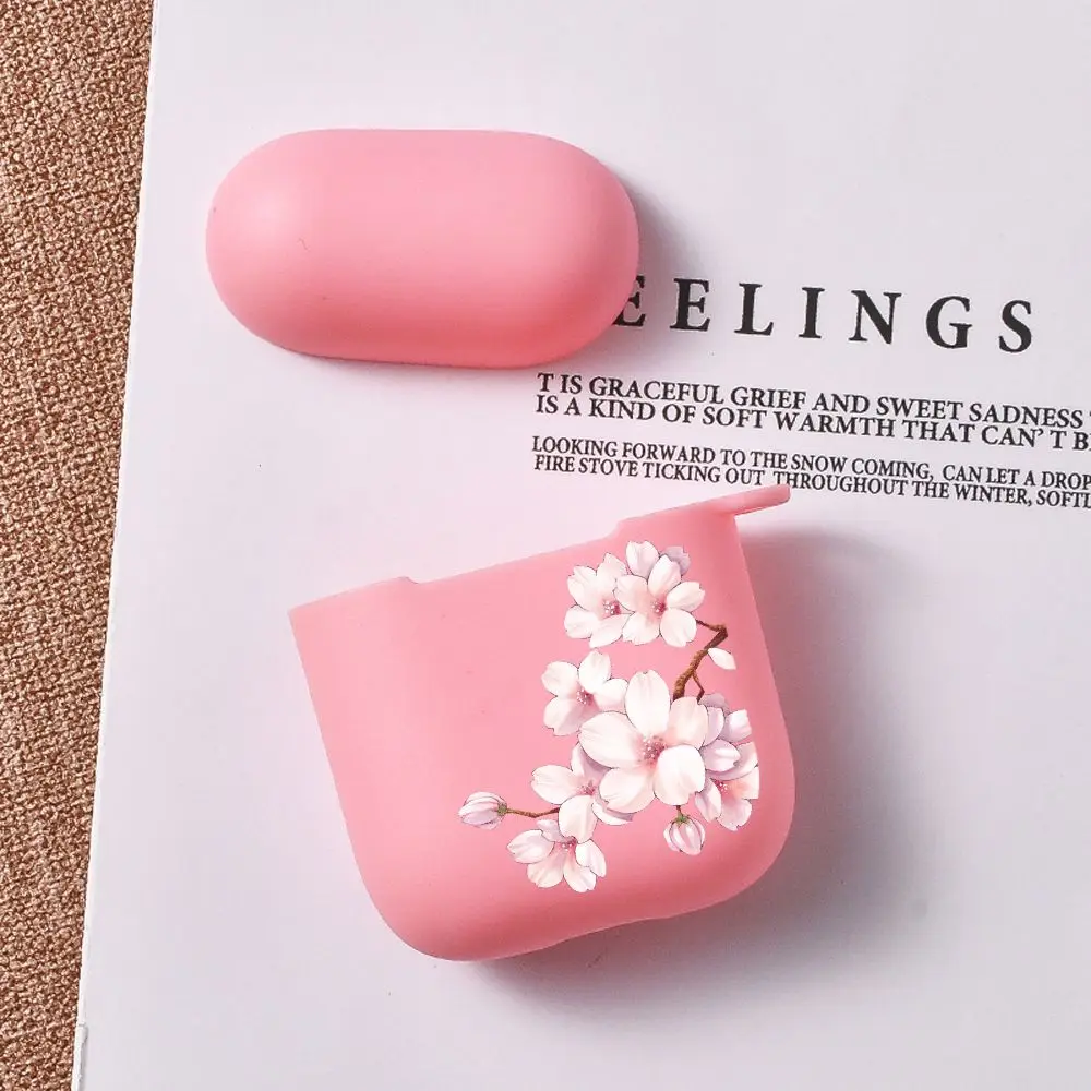 耳机壳 粉壳付_24