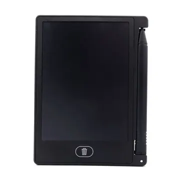 

4.4inches Eye Protection Electronic Drawing Pad LCD Screen Writing Tablet Digital Graphic Drawing Tablets 4.4 Inch LCD ACEHE --