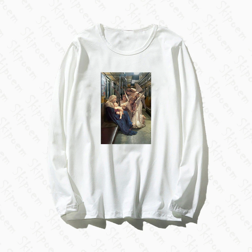 angel baby t shirt