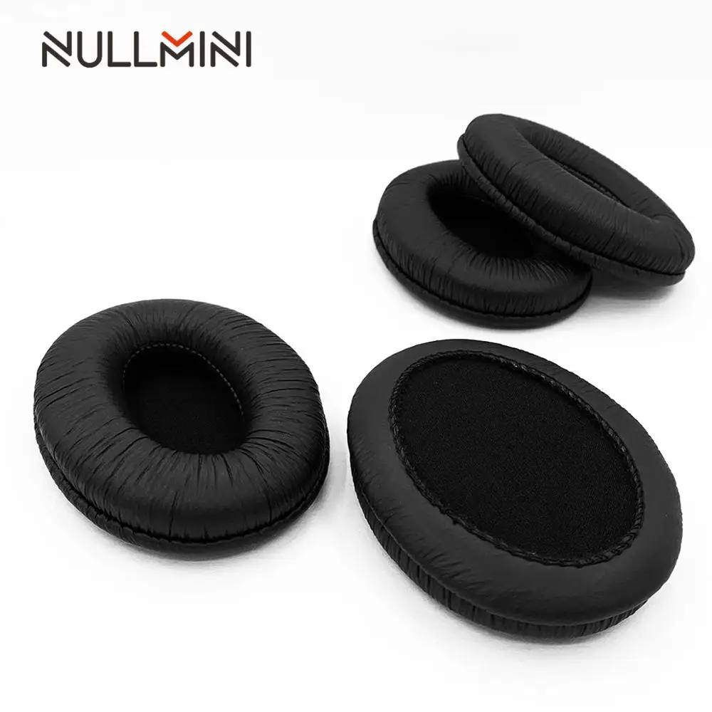 NullMini Сменные амбушюры для Sony MDR ZX750 ZX 750 наушники муфты наушников|Аксессуары