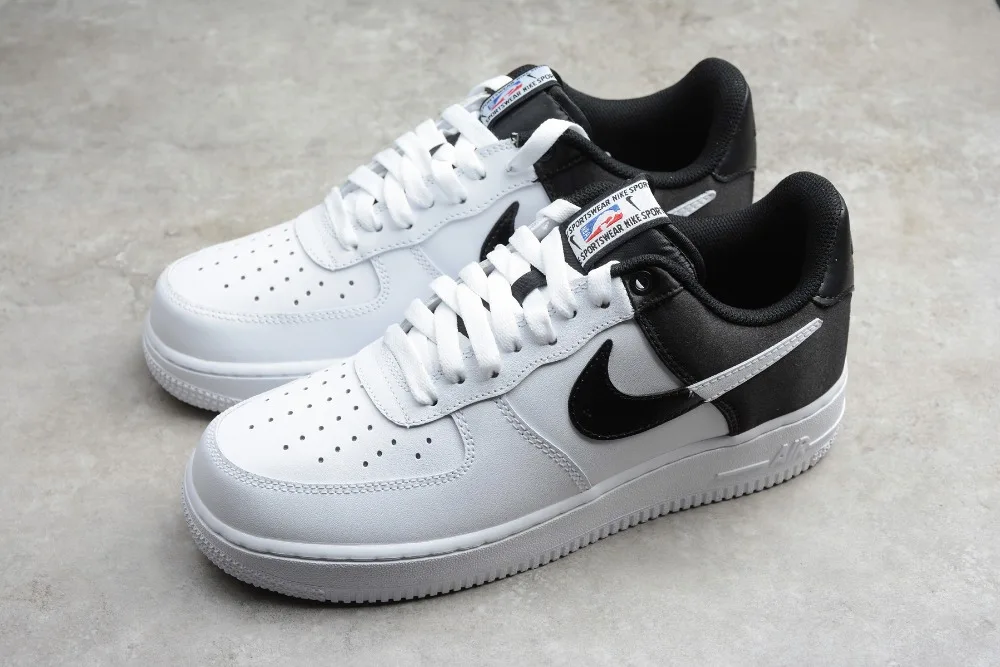 Air Force 1 Low White Купить