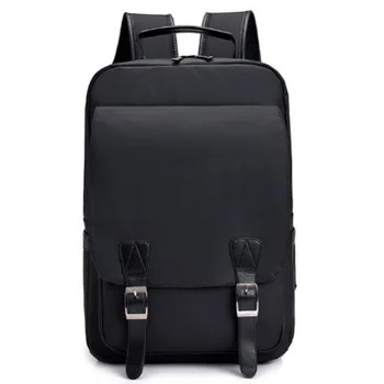 

New Nylon Backpack Laptop Bag Large Capacity Backpack