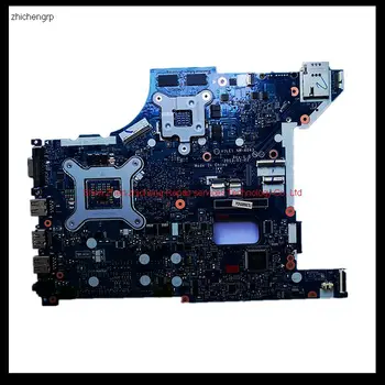 

For lenovo Thinkpad Edge E431 motherboard VILE1 NM-A043 04Y1294 HM77 DDR3 GT710M Discrete graphics motherboard