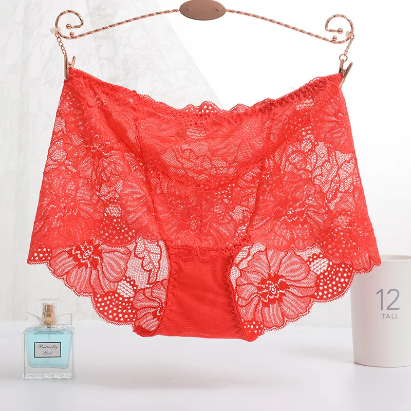 Новое Женское нижнее белье большого размера трусы для женщин хипстерские