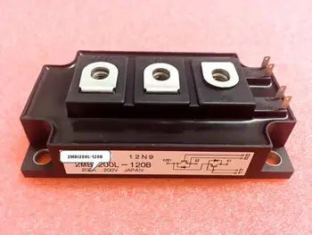 

Free Shipping NEW 2MBI200L-120B 2MBI200L-120 MODULE