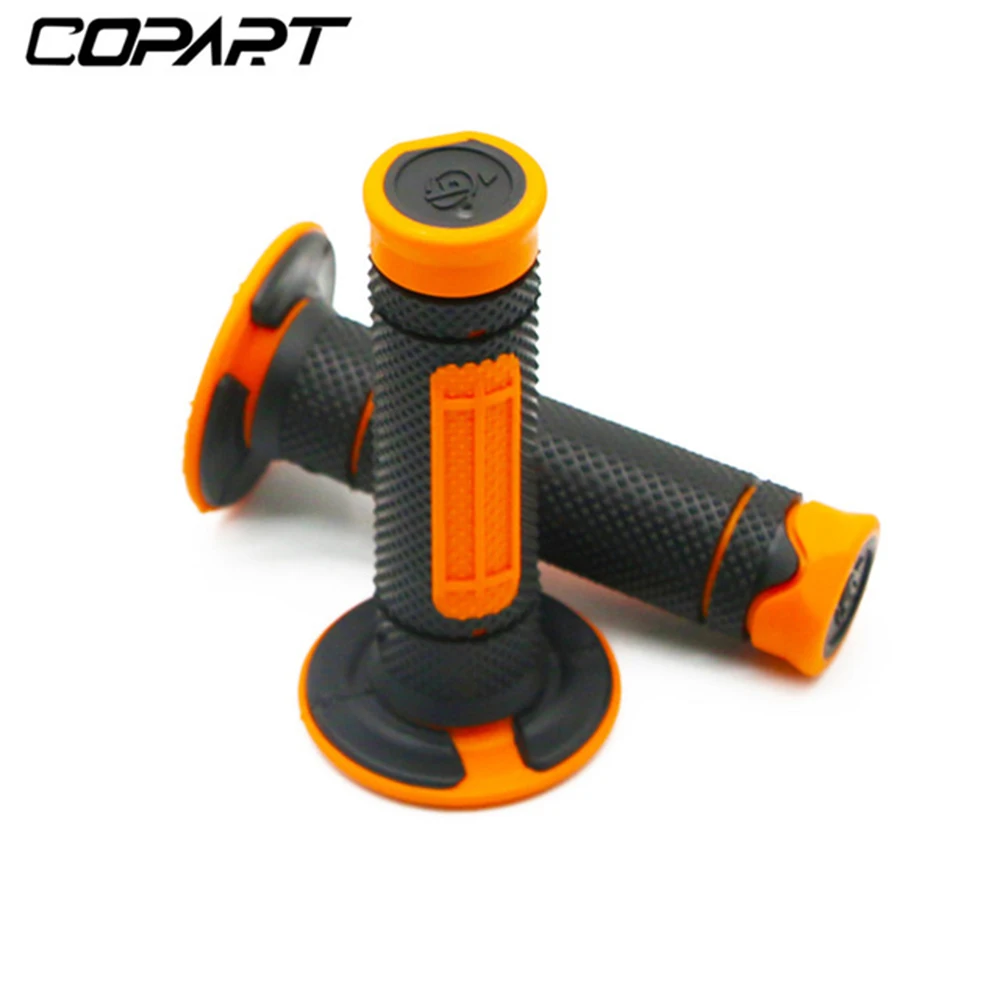 Нескользящие резиновые гелевые ручки для мотоциклов KTM Duke 125 200 250 390 7/8 &quot22 мм