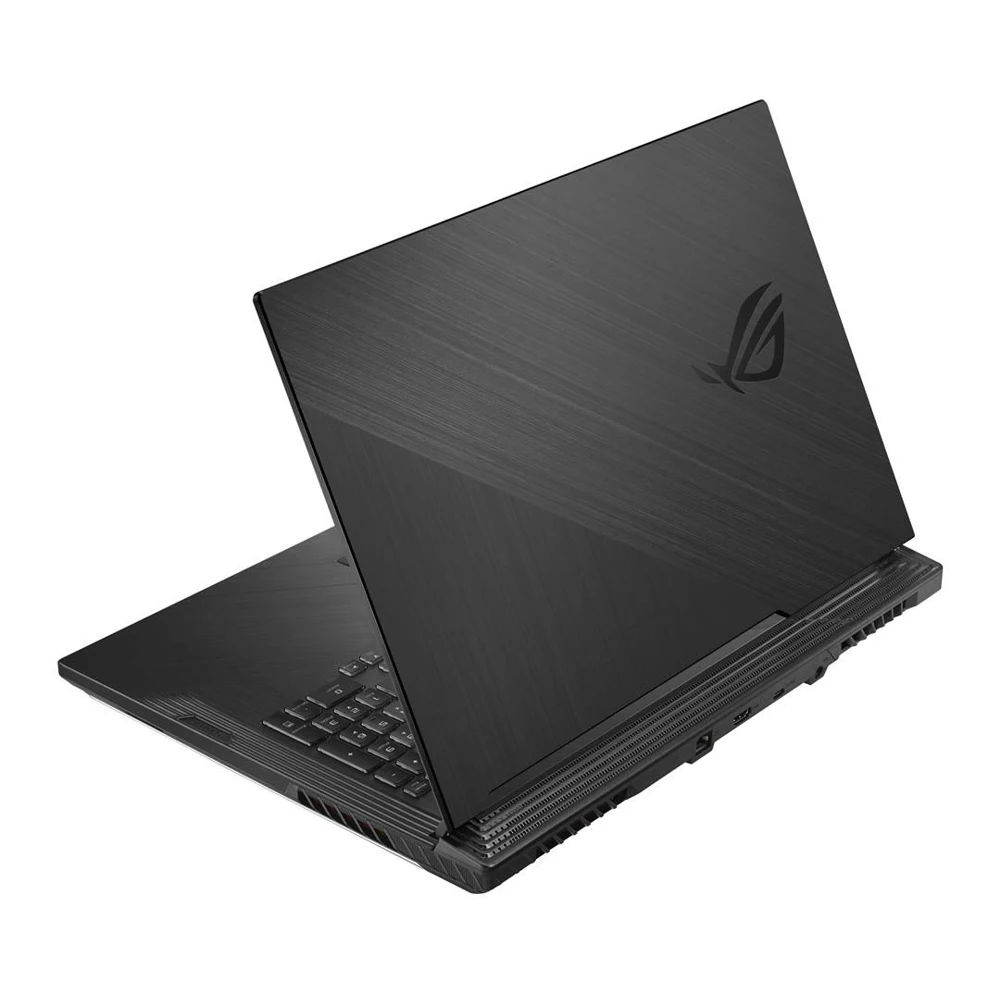 Ноутбук ASUS GL731GU-EV208 Intel Core i5 9300H/16Gb/512Gb SSD/No ODD/17.3" FHD IPS 144Hz/NVIDIA GeForce GTX 1660Ti 6Gb/Cam/WiFi