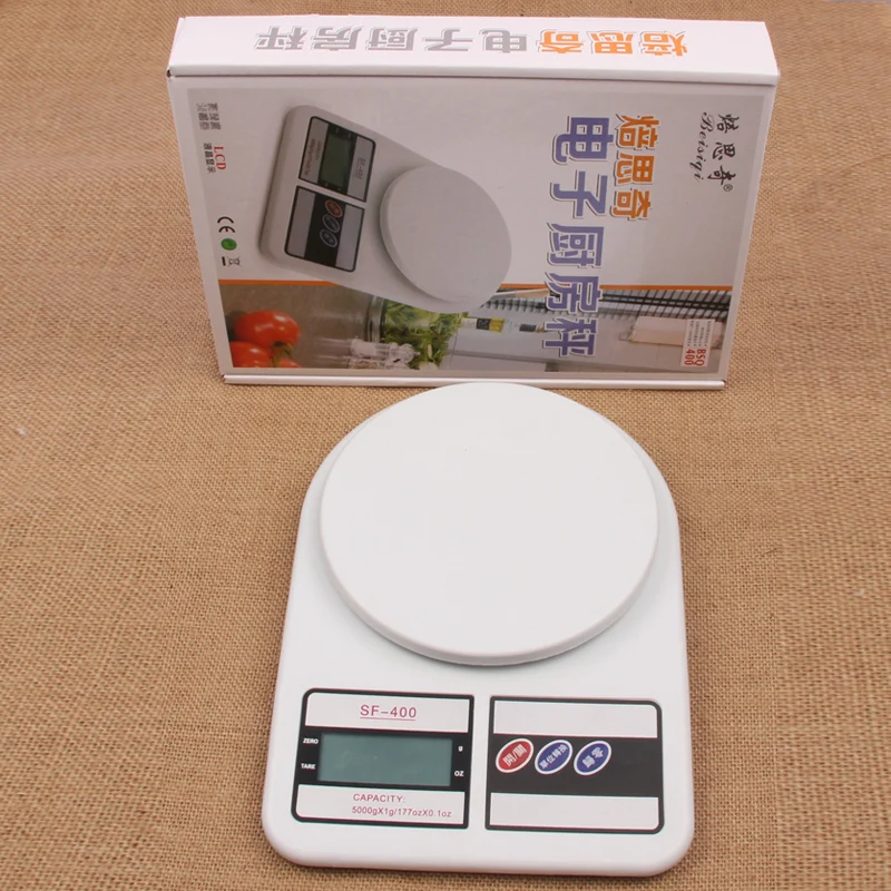 Kitchen scales accurate household kitchen electronic scales baking scales kitchen electronic scales scales kitchen said food cal