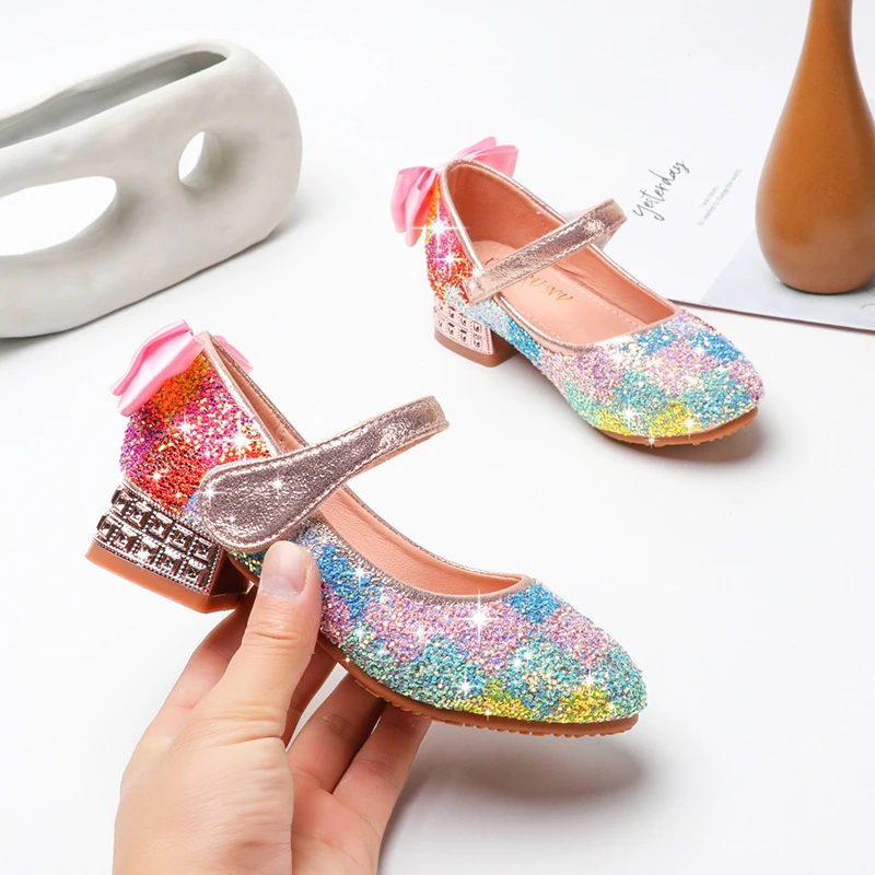 Chaussure pour petite fille Clearance