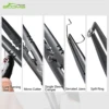 Booms Fishing F03G04 Fishing Pliers Grip Set Fish Gripper Split Ring Cutters Line Hook Recover Fishing Tackle Tool Accessories ► Photo 3/6