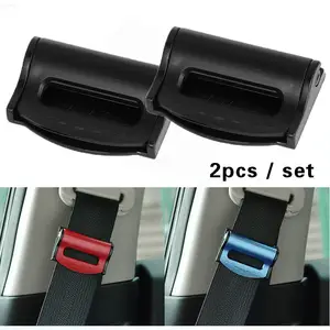 Cubierta para cinturón de seguridad universal de coche, protector de  almohadilla suave y de felpa para el hombro, efecto calentador, cojín de  protección para el vehículo - AliExpress