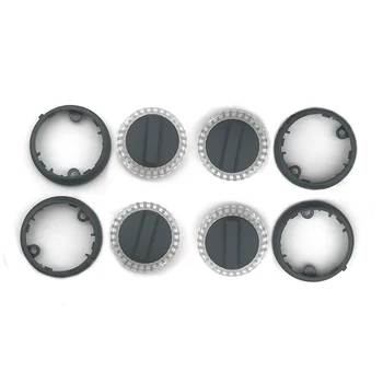

Genuine DJI Spark Part - LED Shade Lights Lamp Cover & Lamp Cover Base for Spark Drone Replacement Accessories