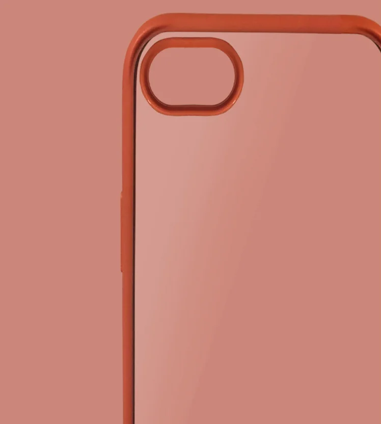 XiaoMi YouPin WIZ iPhone 11/iPhone 11 Pro/iPhone 11 Pro Max protective case TPU material anti-slip non-slip mobile phone case