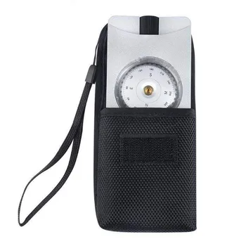 

Foldable Compass Accurate scale Measuring Waterproof Outdoor Travel Adventure