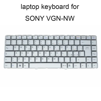 

Replacement keyboards for Sony VAIO VGNNW VGN NW 100 225 226 IT Italiano white keyboard direct selling 53010DJ27 203 148738051