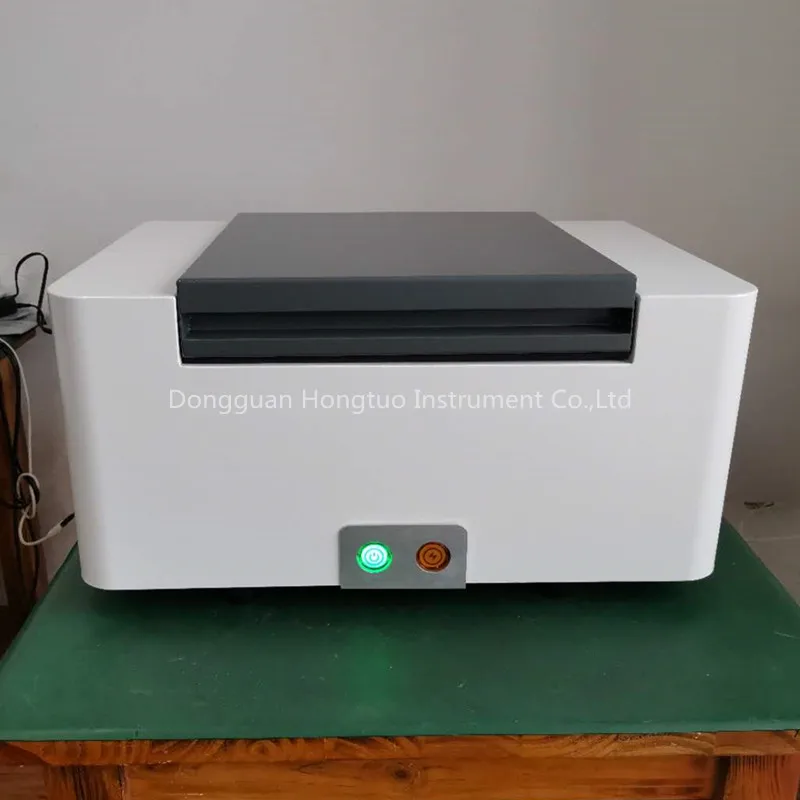 Рентгеновский аппарат для золотого тестирования спектрометр Xrf Золотого