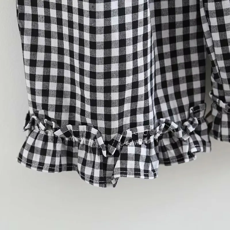 Рисунок 6 - Комбинезон женский летний