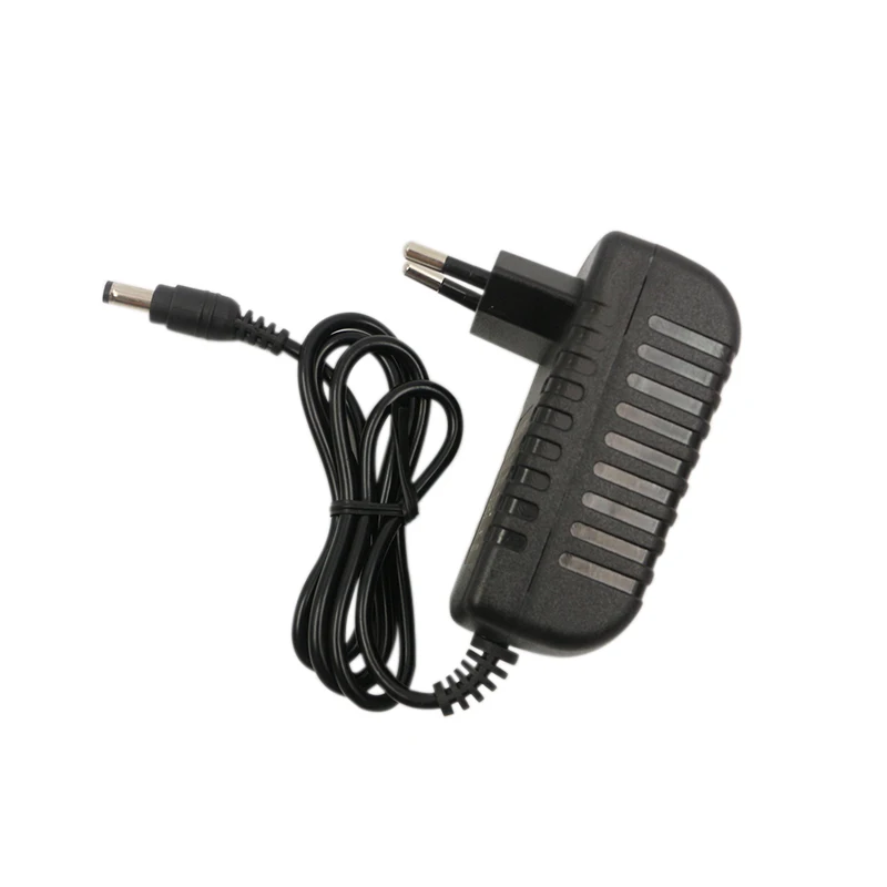 Ac100 240v 12v 1a 12w Dc Ac адаптеры Dc12v Us Eu Uk Au вилка Универсальный адаптер питания для Cctv