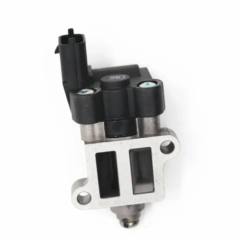 Genuine 35150 26900 Idle Air Control Valve Fits Hyundai Getz Click 1.3L 1.4L 1.6LGas Rio Accent