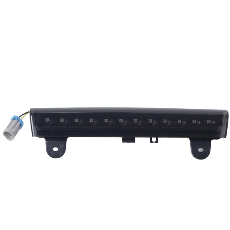 Для 2000-2006 Chevy Suburban Tahoe GMC Yukon светодиодный третий тормозной светильник