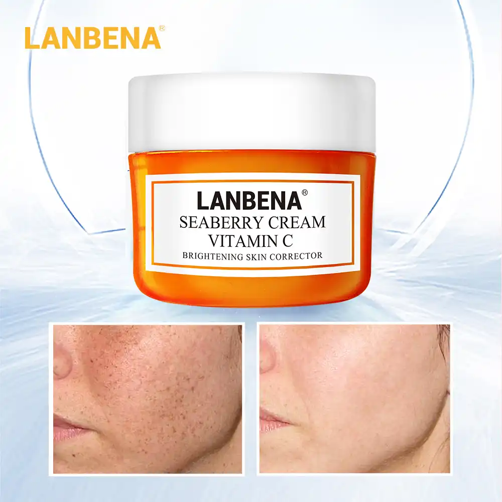 lanbena seaberry cream