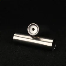 Свисток из нержавеющей стали для стрельбы птиц, свисток для охоты, свисток для охотников, птиц, вызовов, охотничьих фазанов Свисток из нержавеющей стали для стрельбы птиц, свисток для охоты, свисток для охотников, птиц, вызовов, охотничьих фазанов