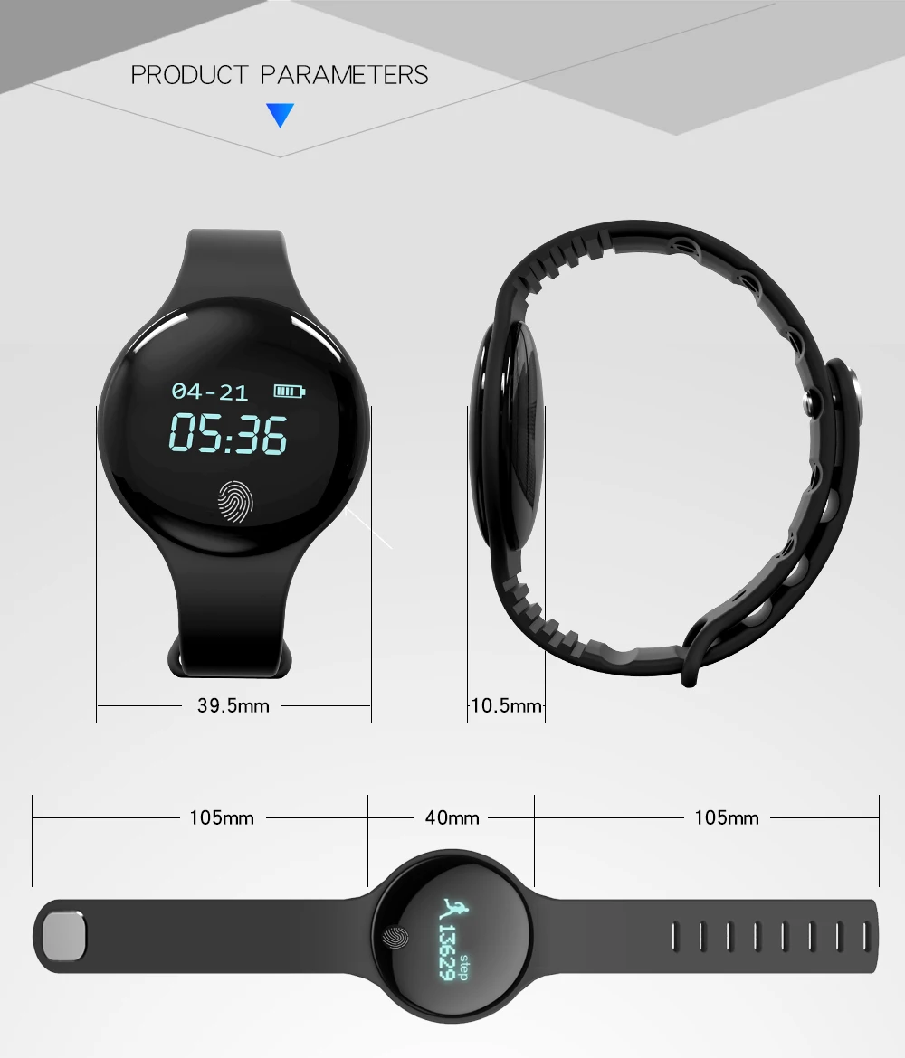 智能手表9200英文详情（帕耐时）_11