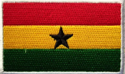 Ghana