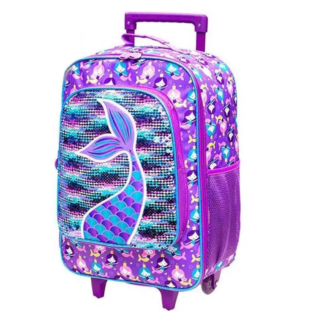 Mermaid luggage Clearance