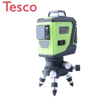 Special Offers 12 Lines 3D Laser Level Self-leveling Horizontal and Vertical Cross Line Green Laser Beam Special Offers 12 Lines 3D Laser Level Self-leveling Horizontal and Vertical Cross Line Green Laser Beam