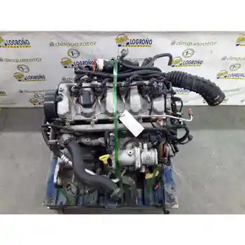 

D4EA FULL ENGINE KIA CARENS (AN)