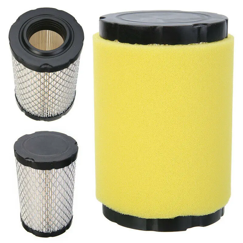ДЛЯ Briggs& Stratton 796031 797704 поворотный 14422 13644 воздушный предварительный фильтр инструменты часть