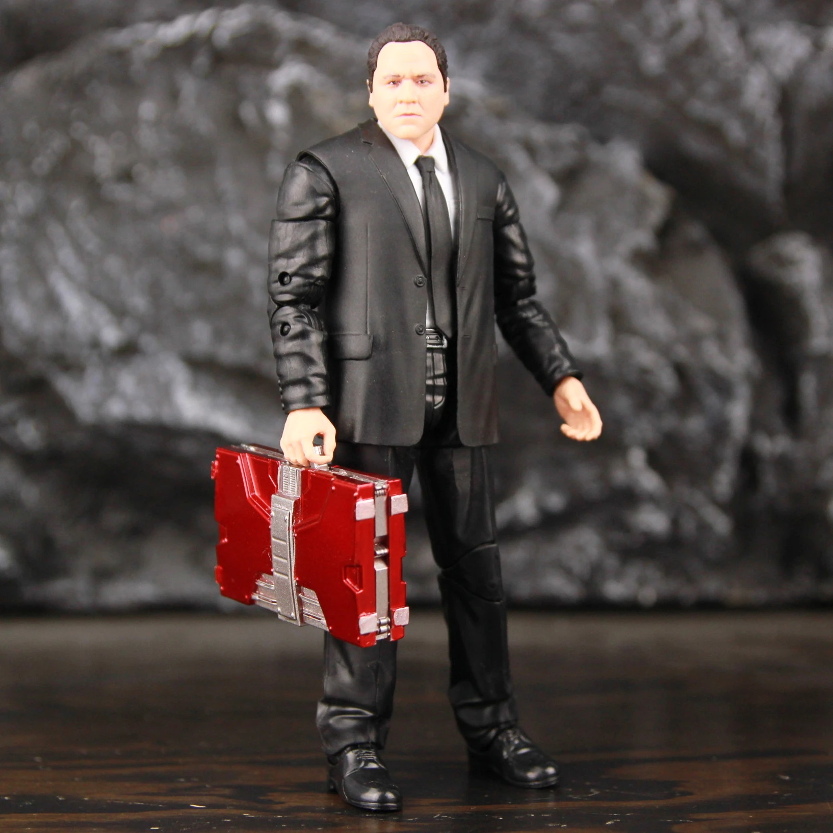 Action Figure Marvel Legends Toys Dol 