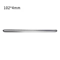 102x4mm