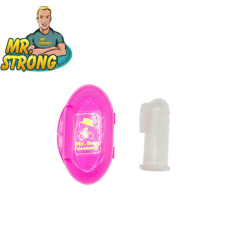 Горячая Распродажа MR STRONG 2020 супер быстрая зубная щетка инструмент для чистки