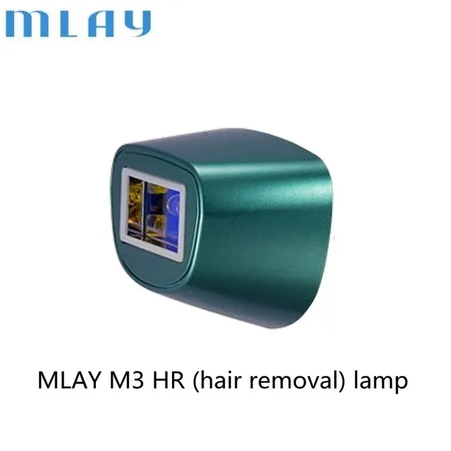 M3 HR Lamp