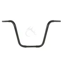 Мотоцикл 1 1/" 14" Ape вешалка Rise руль для Harley Sportster XL 883 1200 FLST FXST Chopper