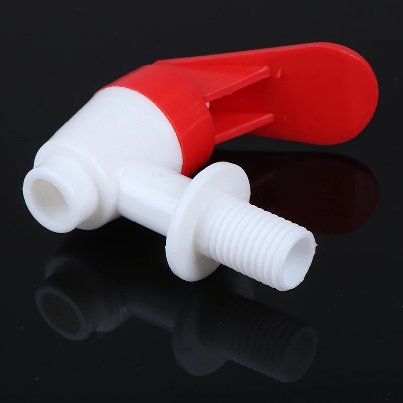 

Plastic Glass Bottle Faucet Jar Wine Barrel Water Tank Faucet With Filter Wine Valve Water Dispenser Switch Tap Bibcocks
