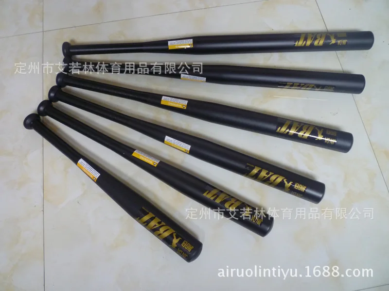 

Wholesale Baseball Bat Rod Alloy Steel Fitness Defensive Tool Thick High Temperature Quenching Baseball Bat Car Mounted Anti-Hou