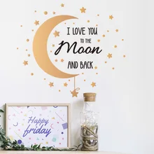 Best Value Love You To Moon And Back Decal Great Deals On Love You To Moon And Back Decal From Global Love You To Moon And Back Decal Sellers Related Search Ranking Keywords On Aliexpress